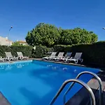 Corcovada Lote 28 Vip By Interhome Villa *