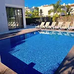 Corcovada Lote 28 Vip By Interhome Villa *