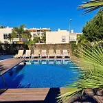 Corcovada Lote 28 Vip By Interhome