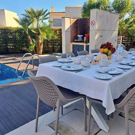 Corcovada Lote 28 By Interhome *