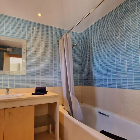 Corcovada Lote 28 By Interhome * Albufeira