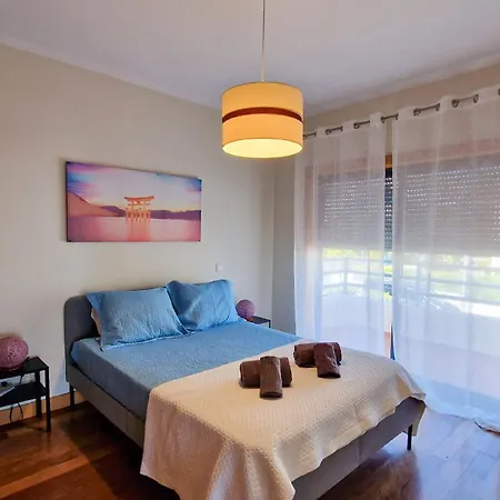 Villa Corcovada Lote 28 By Interhome Albufeira