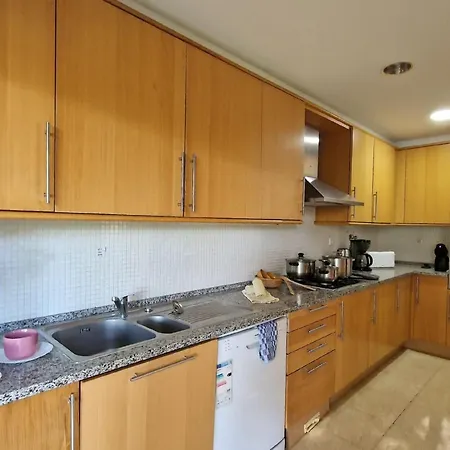 Villa Corcovada Lote 28 By Interhome *