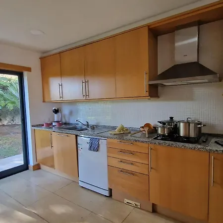 Villa Corcovada Lote 28 By Interhome Albufeira