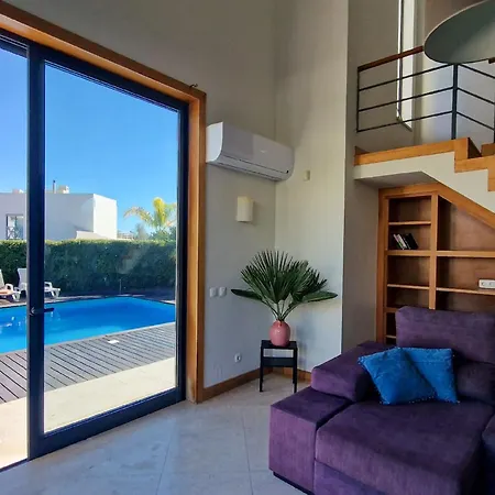 Corcovada Lote 28 By Interhome Albufeira