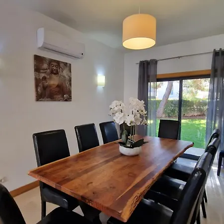 Corcovada Lote 28 Vip By Interhome Albufeira