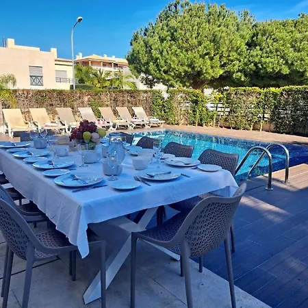 Corcovada Lote 28 By Interhome *