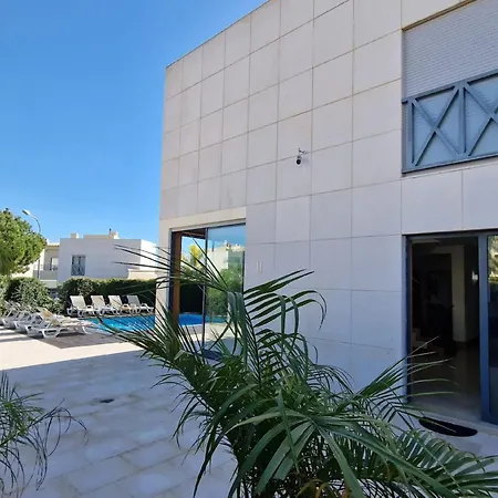 Corcovada Lote 28 Vip By Interhome