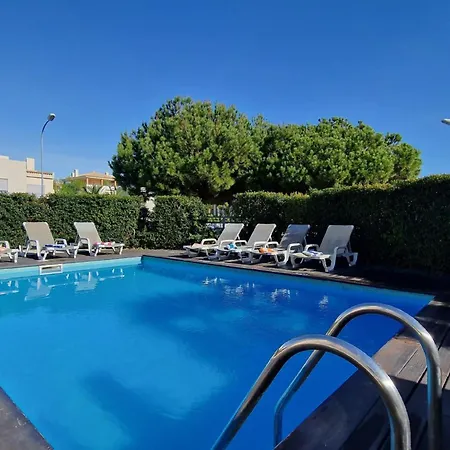 Corcovada Lote 28 By Interhome Villa *