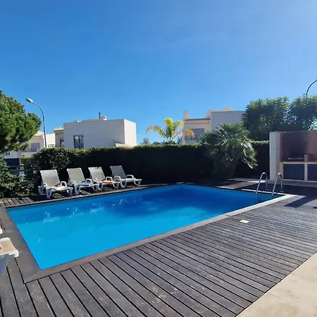 Corcovada Lote 28 By Interhome * Albufeira