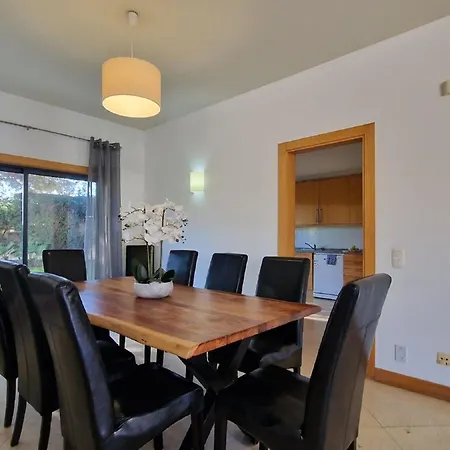 Villa Corcovada Lote 28 By Interhome Albufeira