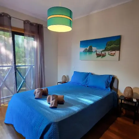 Corcovada Lote 28 By Interhome Villa
