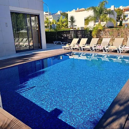 Corcovada Lote 28 By Interhome Villa *