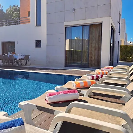 Corcovada Lote 28 By Interhome Villa Albufeira