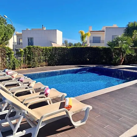 Villa Corcovada Lote 28 By Interhome