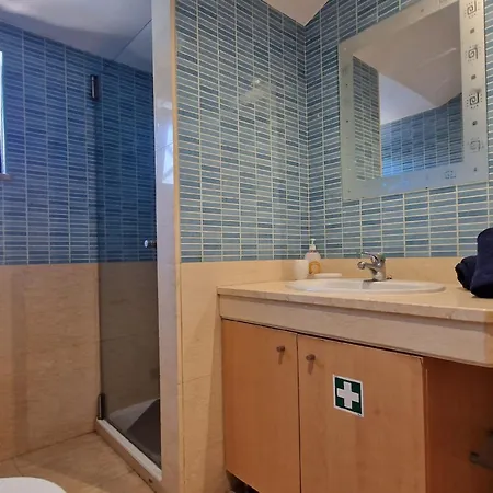Corcovada Lote 28 By Interhome *
