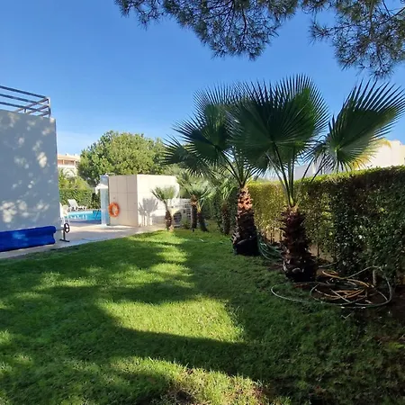 Corcovada Lote 28 By Interhome