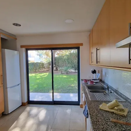 Corcovada Lote 28 Vip By Interhome Villa Albufeira