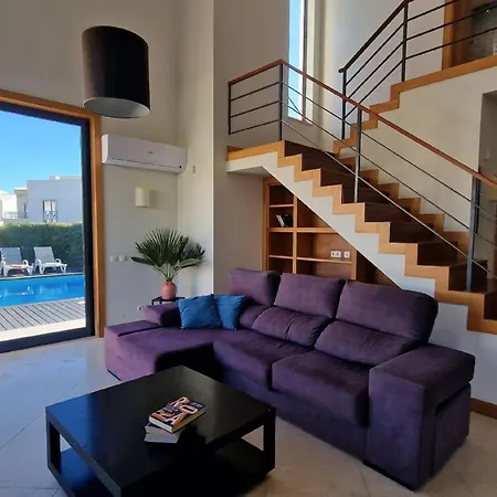 Corcovada Lote 28 Vip By Interhome Villa *