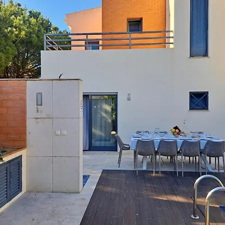 Corcovada Lote 28 Vip By Interhome Villa