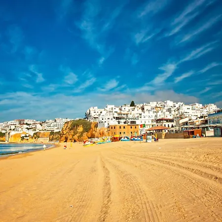 Corcovada Lote 28 Vip By Interhome Albufeira