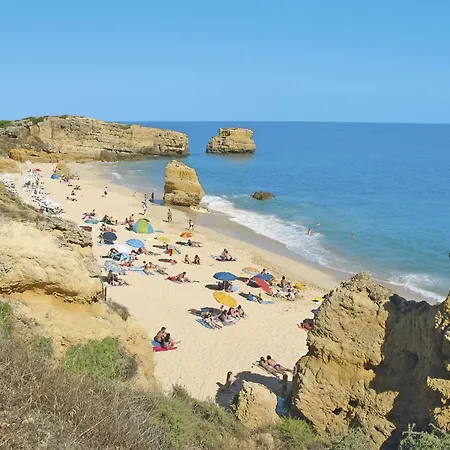 Corcovada Lote 28 Vip By Interhome Villa Albufeira