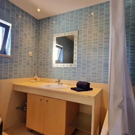 Corcovada Lote 28 Vip By Interhome Willa Albufeira