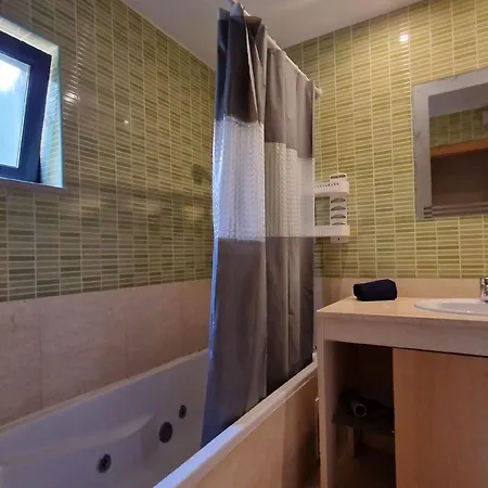 Corcovada Lote 28 Vip By Interhome Albufeira